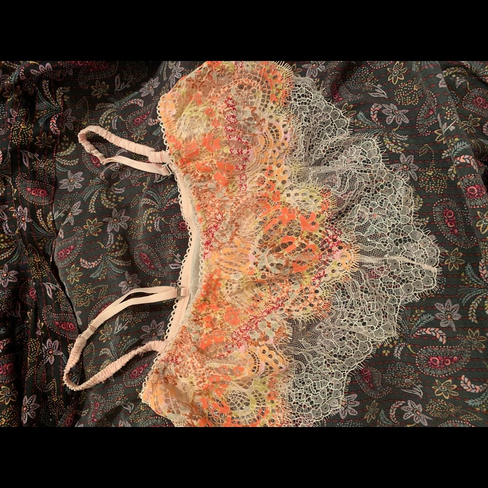 Victoria Secret Bralette Size S